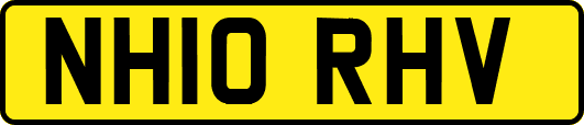 NH10RHV