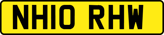 NH10RHW