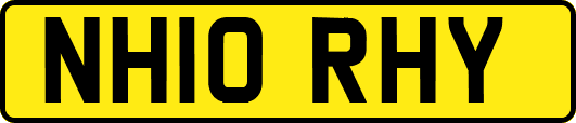 NH10RHY