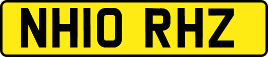 NH10RHZ