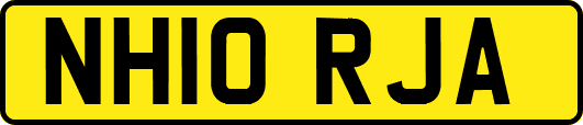 NH10RJA