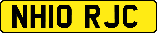 NH10RJC