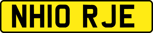 NH10RJE