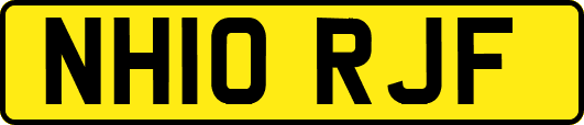 NH10RJF