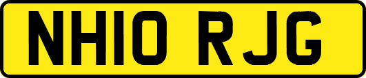 NH10RJG