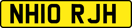 NH10RJH