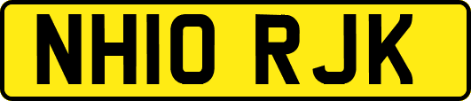 NH10RJK