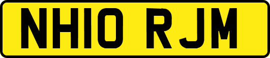 NH10RJM