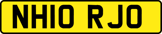 NH10RJO