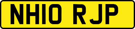 NH10RJP