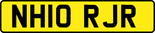 NH10RJR