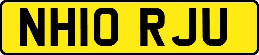 NH10RJU