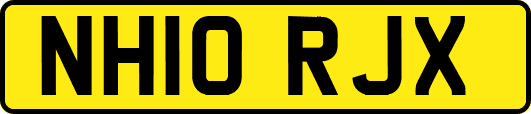 NH10RJX