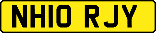 NH10RJY