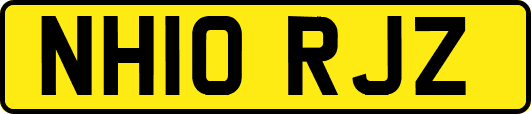 NH10RJZ
