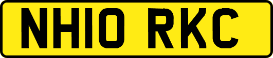 NH10RKC