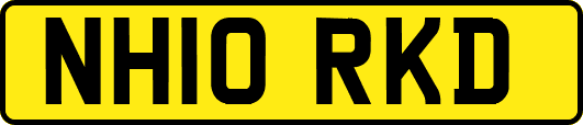 NH10RKD