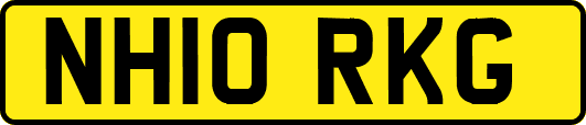 NH10RKG