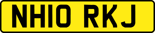 NH10RKJ
