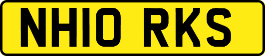 NH10RKS