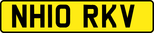 NH10RKV