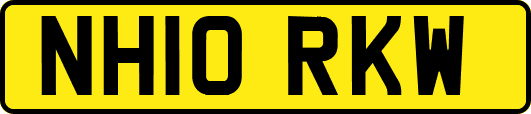 NH10RKW