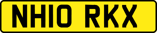 NH10RKX