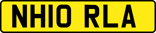 NH10RLA