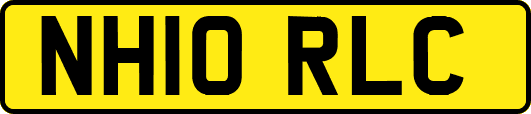 NH10RLC