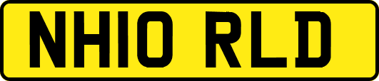 NH10RLD
