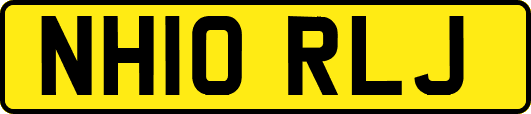 NH10RLJ