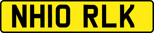 NH10RLK