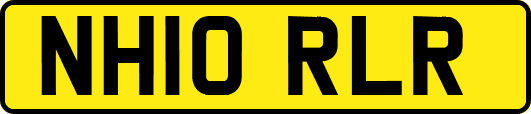 NH10RLR