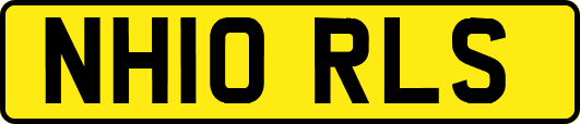 NH10RLS