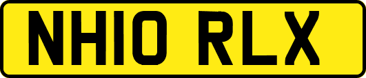NH10RLX