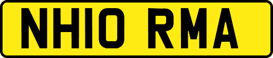 NH10RMA