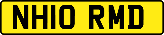 NH10RMD