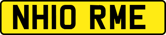 NH10RME