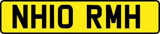 NH10RMH