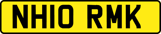 NH10RMK