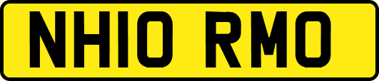 NH10RMO
