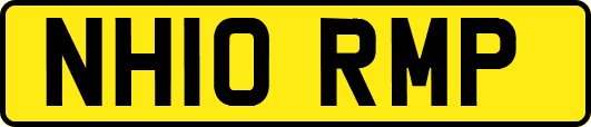 NH10RMP