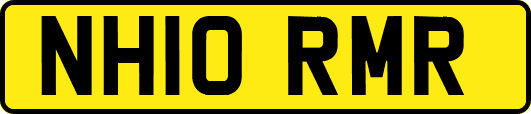 NH10RMR