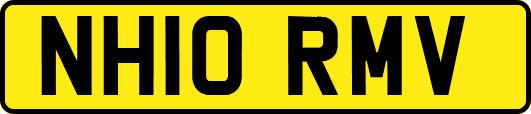 NH10RMV