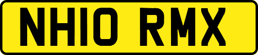 NH10RMX
