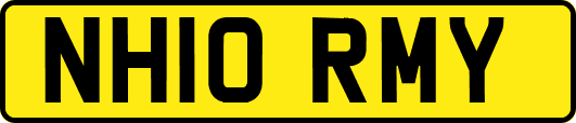 NH10RMY