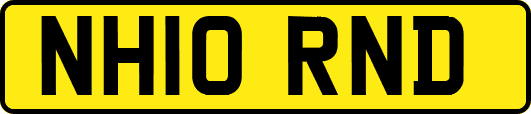 NH10RND