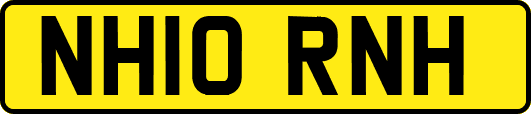 NH10RNH
