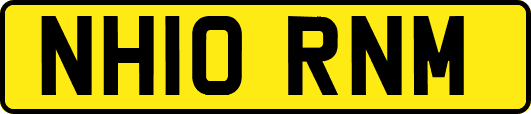 NH10RNM