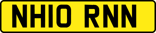 NH10RNN